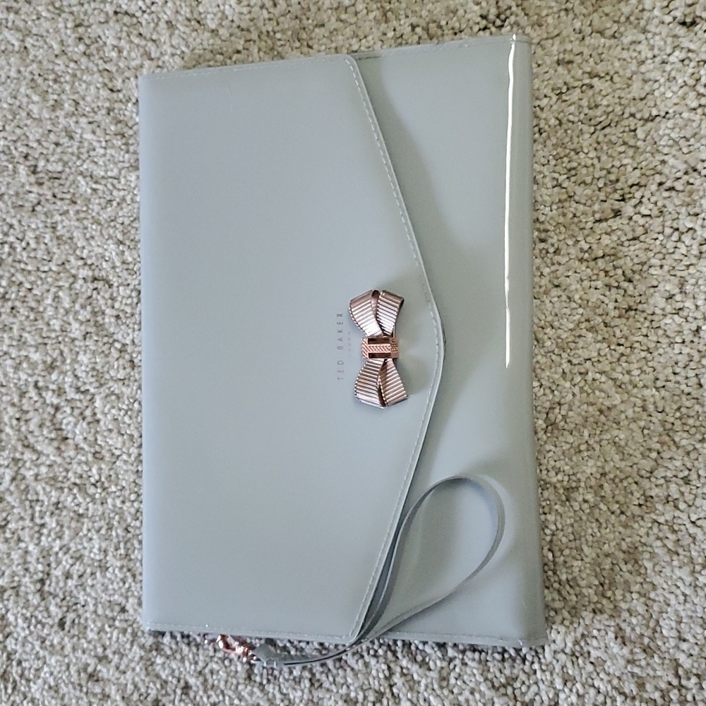 Ted Baker Clutch
